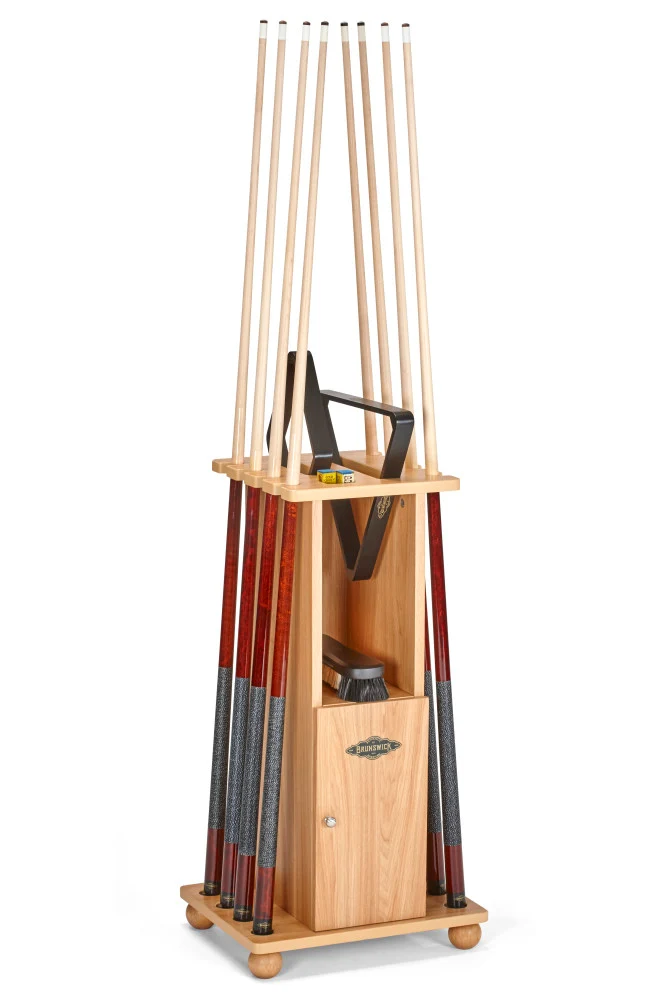 Heritage Floor Rack - Image 7