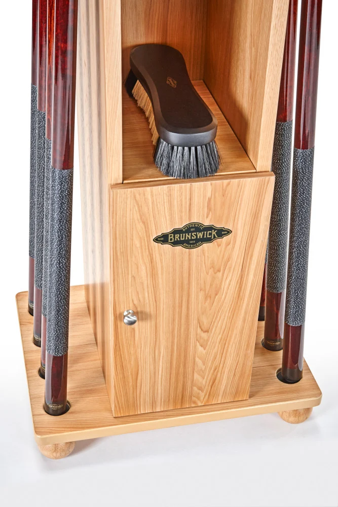 Heritage Floor Rack - Image 9