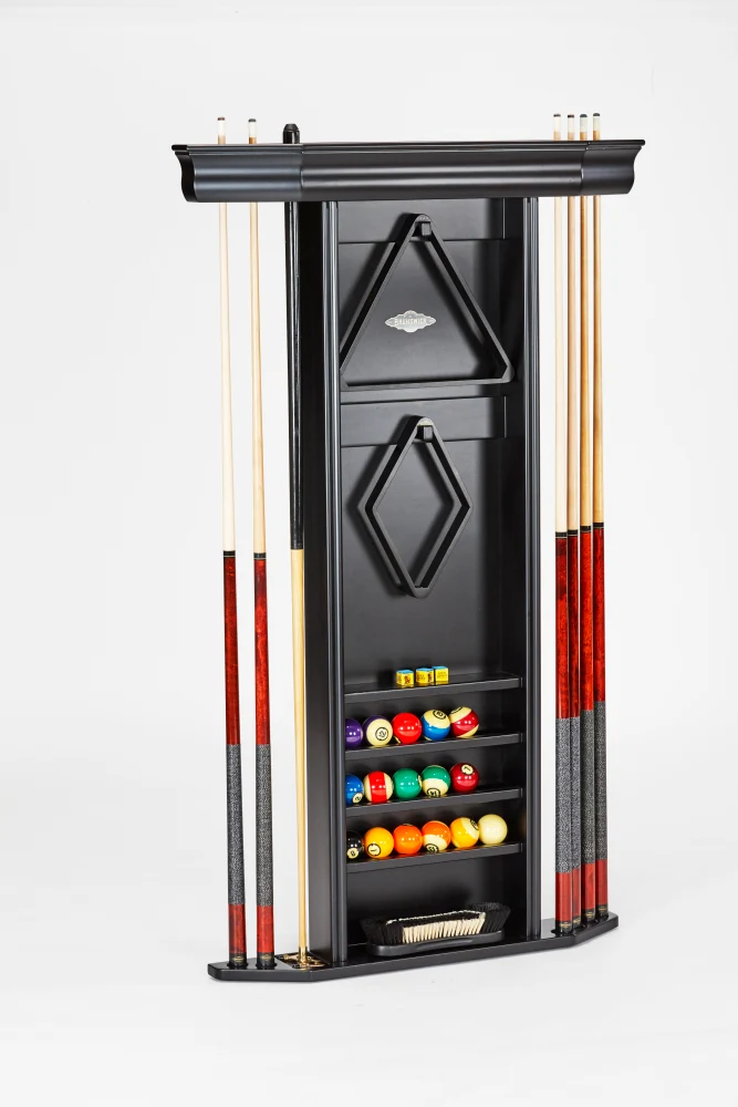 Heritage Wall Rack - Image 11