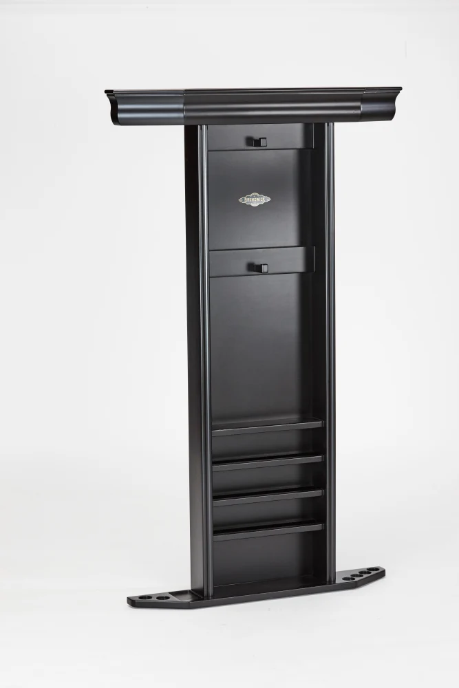 Heritage Wall Rack - Image 12