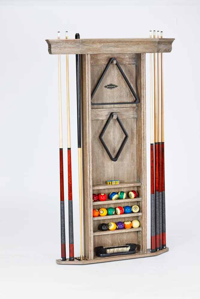 Heritage Wall Rack - Image 13