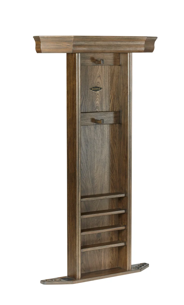 Heritage Wall Rack - Image 16
