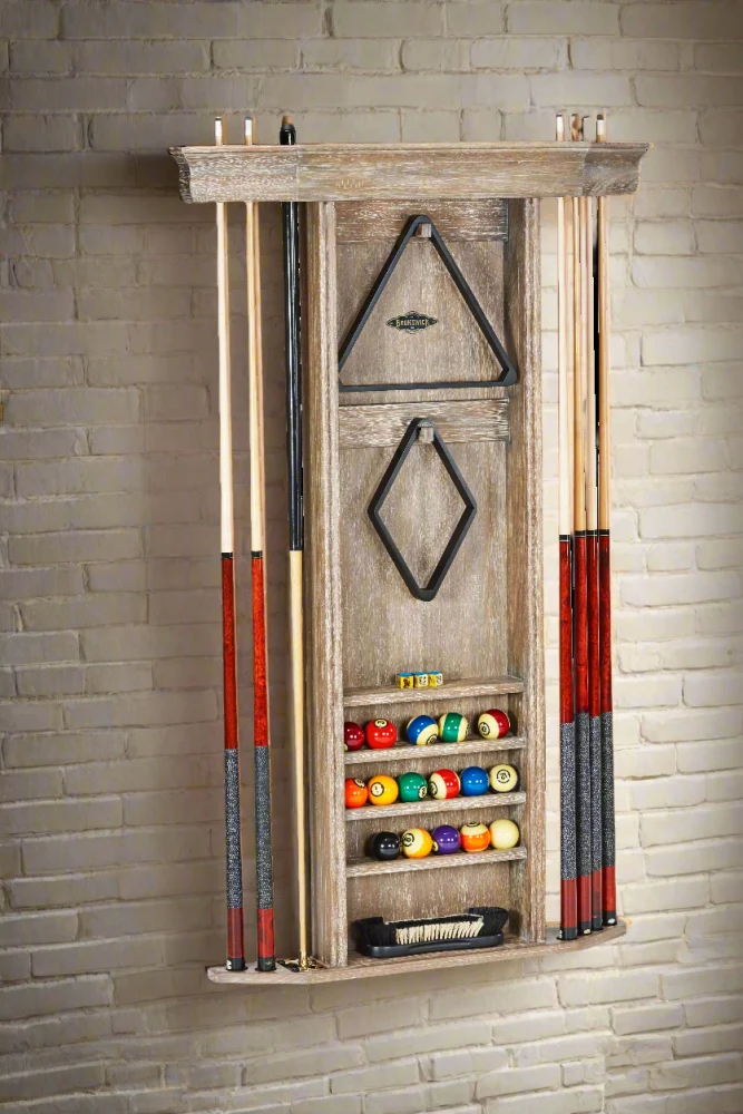 Heritage Wall Rack - Image 17