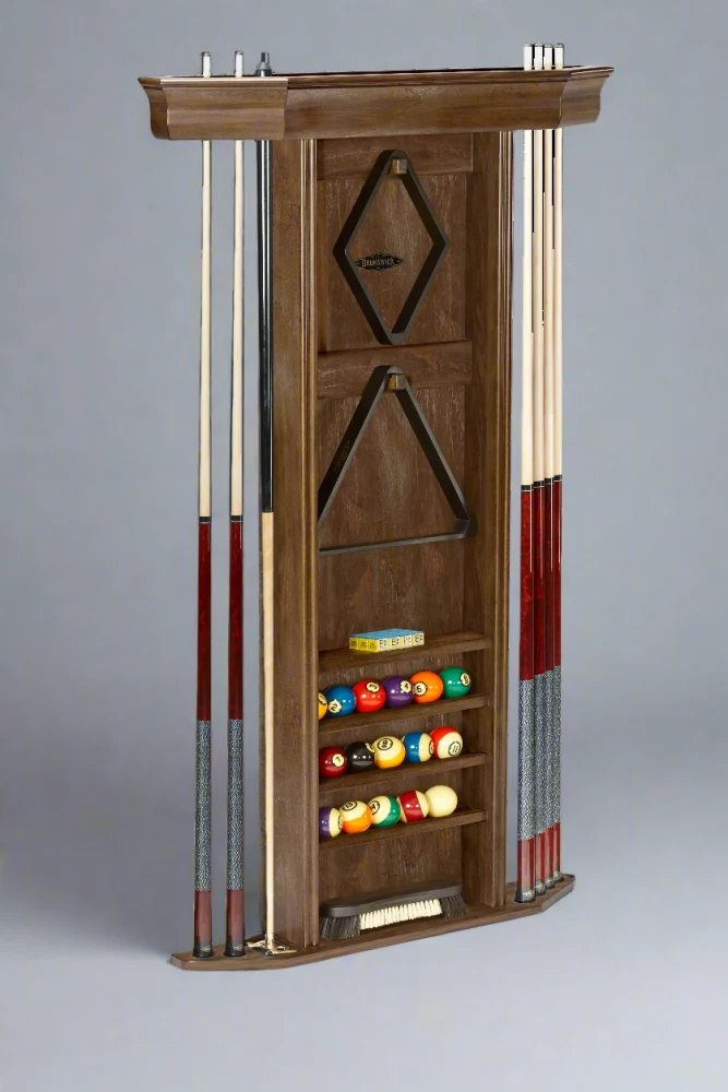 Heritage Wall Rack - Image 20