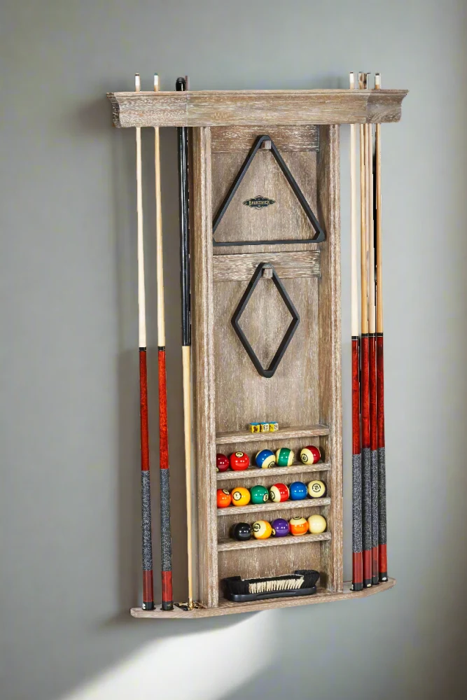 Heritage Wall Rack - Image 21