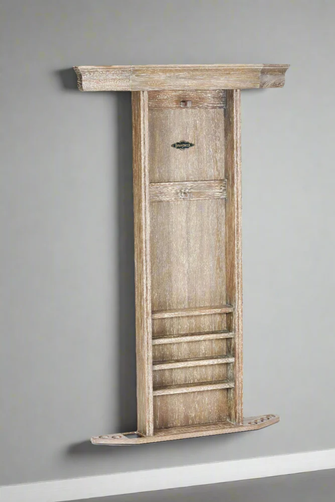 Heritage Wall Rack - Image 23