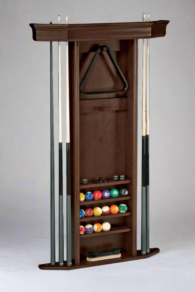 Heritage Wall Rack - Image 3