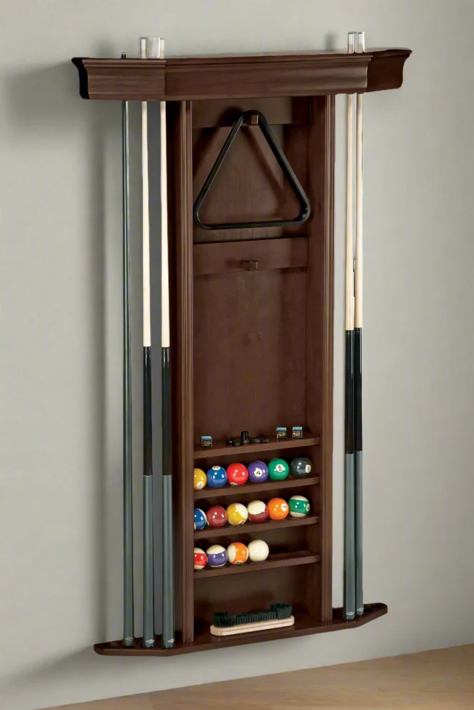 Heritage Wall Rack - Image 4