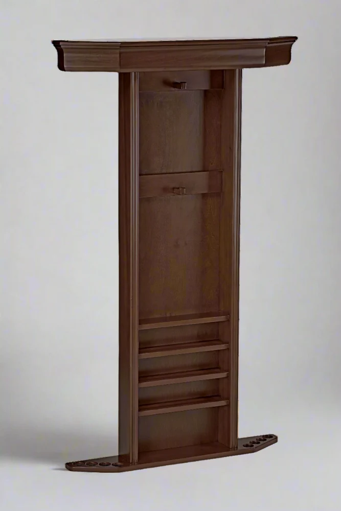 Heritage Wall Rack - Image 5