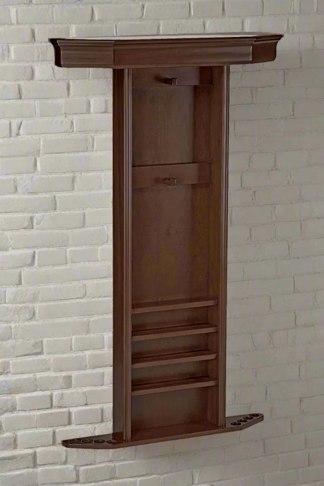 Heritage Wall Rack - Image 6