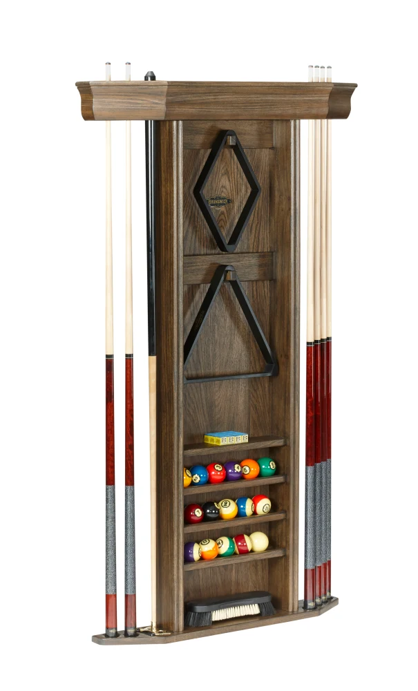 Heritage Wall Rack - Image 7