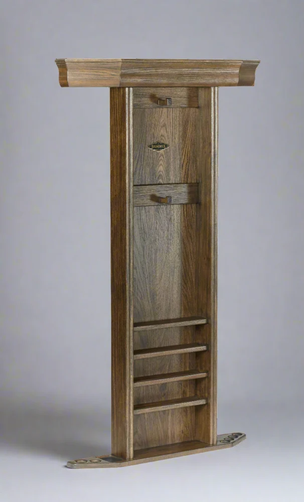 Heritage Wall Rack - Image 9