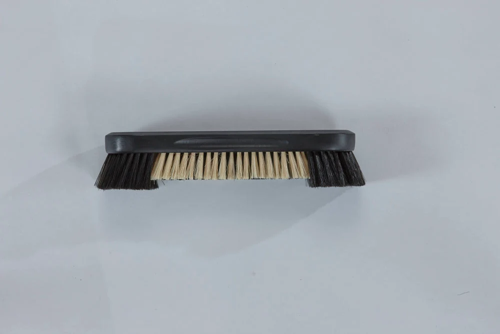 Natural Hair Table Brush - Image 3