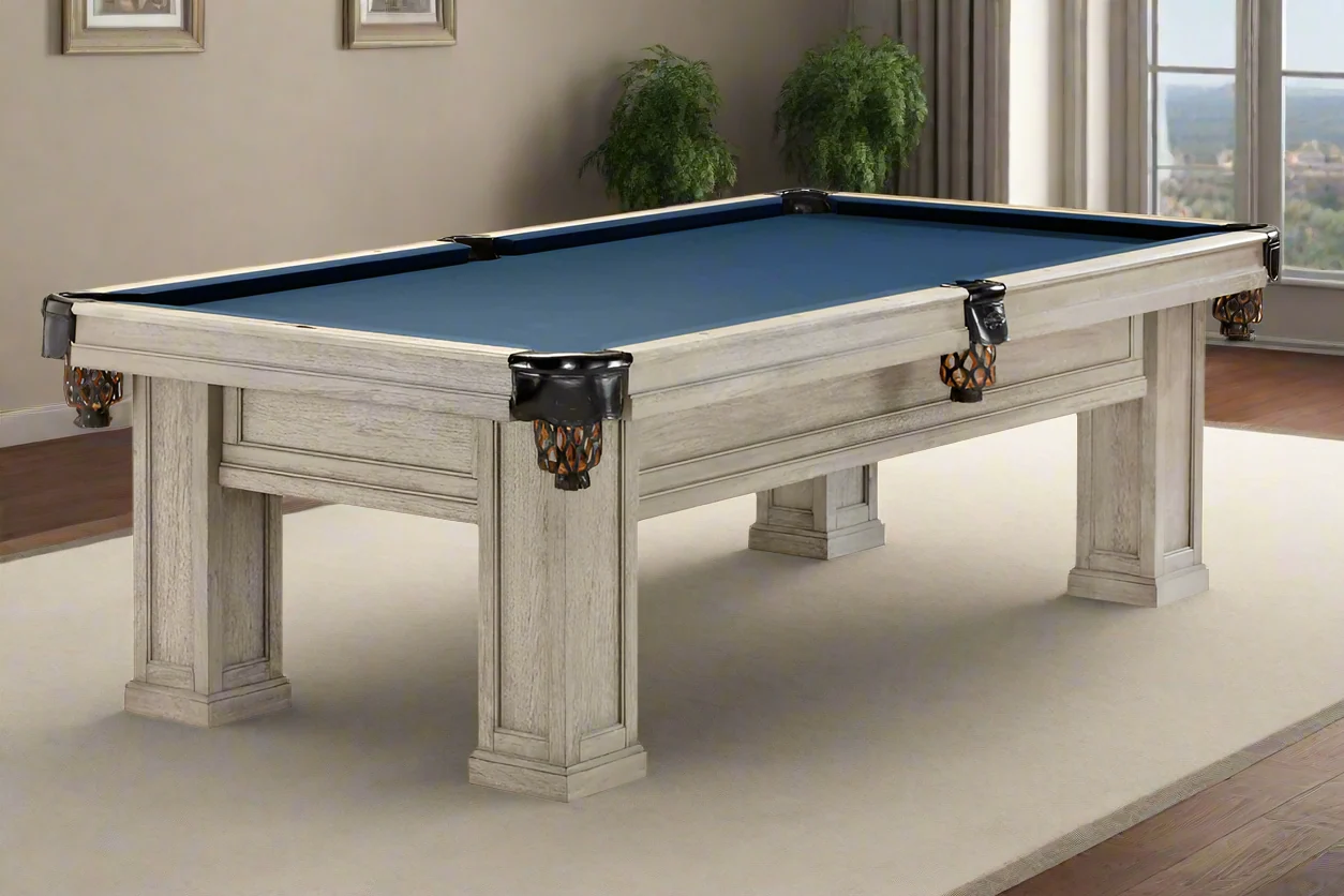 Oakland II 8' Pool Table - Image 2