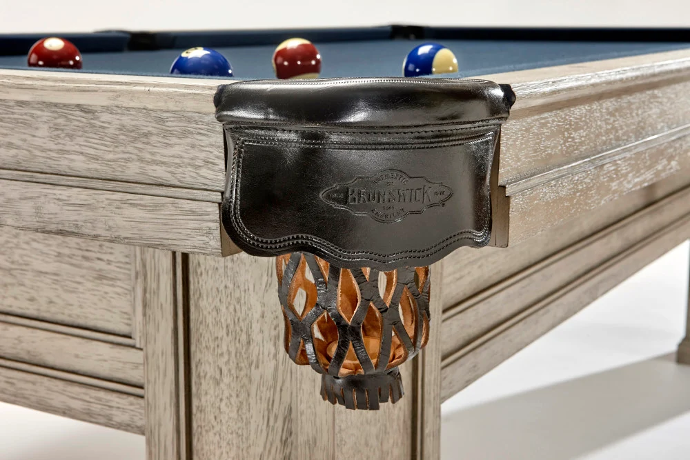 Oakland II 8' Pool Table - Image 3