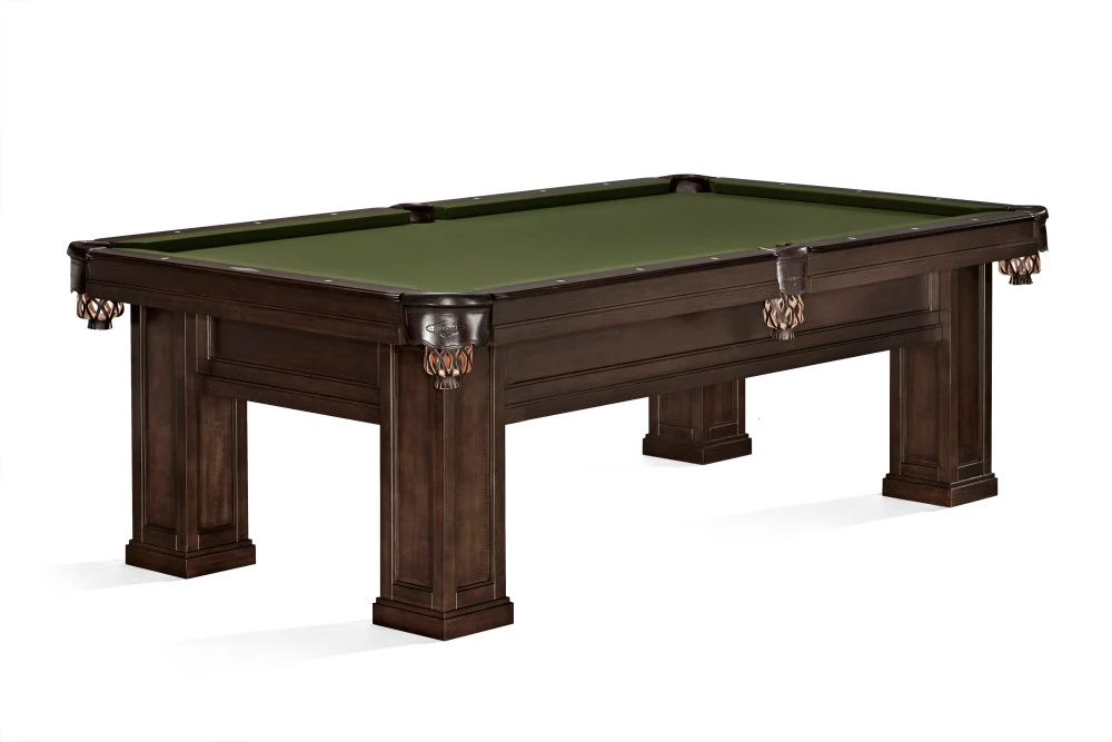 Oakland II 8' Pool Table - Image 5