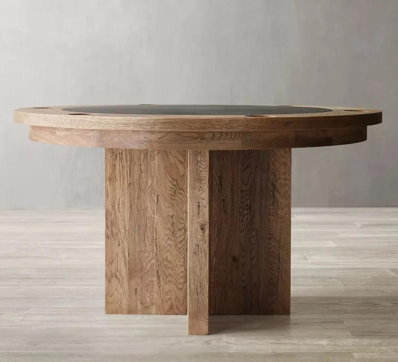 Parsons Poker Table - Image 3