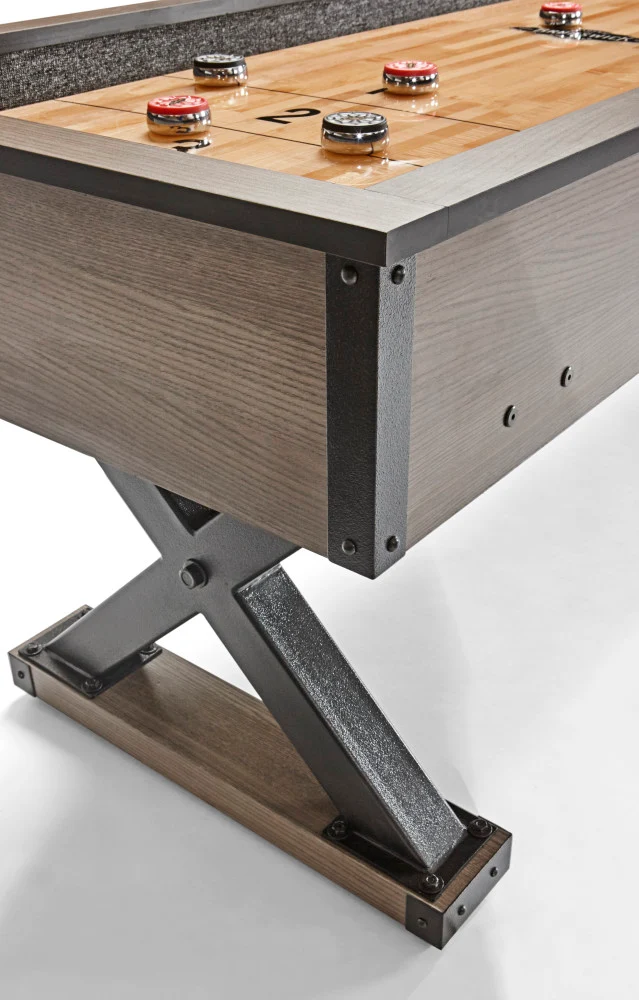 Premier 12' Shuffleboard Table - Image 12