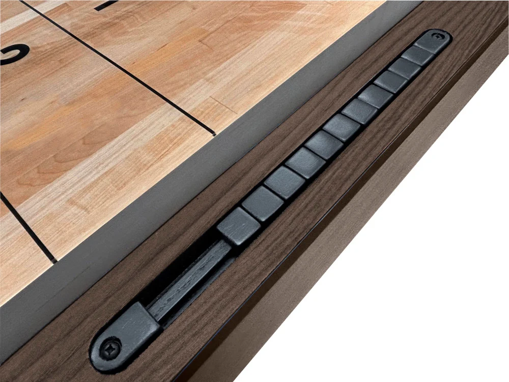 Premier 12' Shuffleboard Table - Image 15