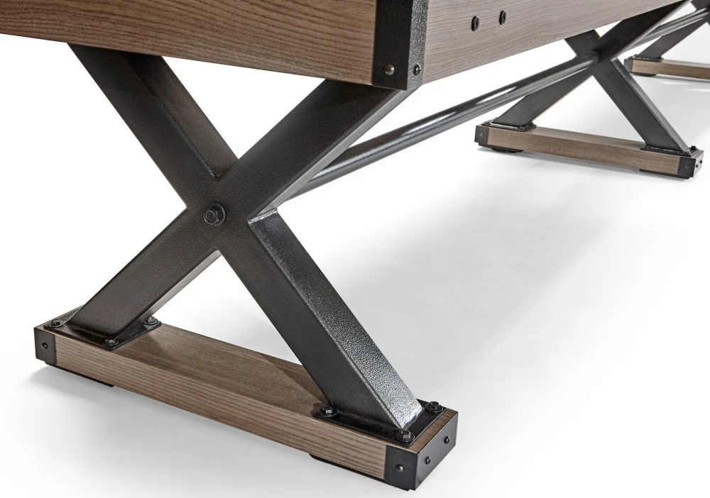 Premier 12' Shuffleboard Table - Image 4