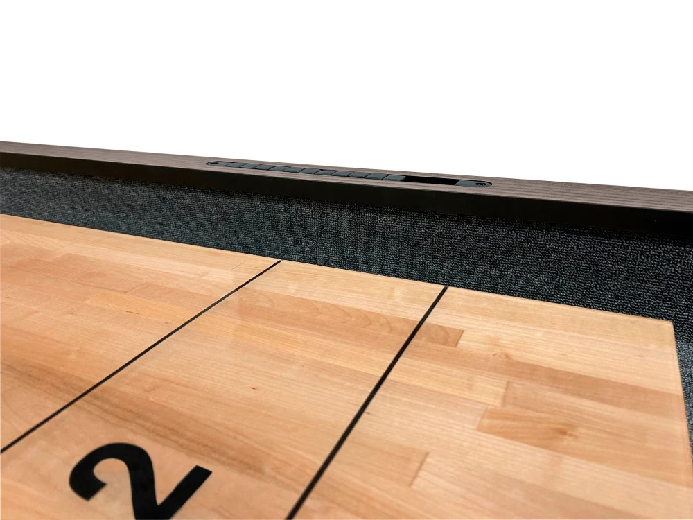 Premier 12' Shuffleboard Table - Image 6