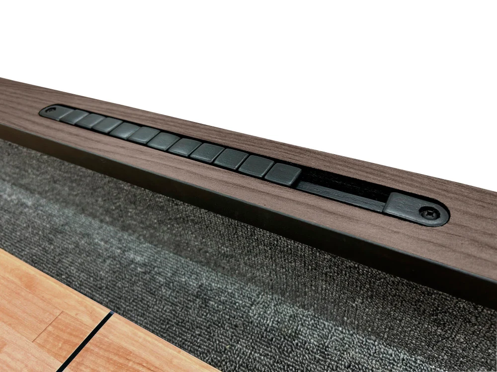 Premier 12' Shuffleboard Table - Image 7