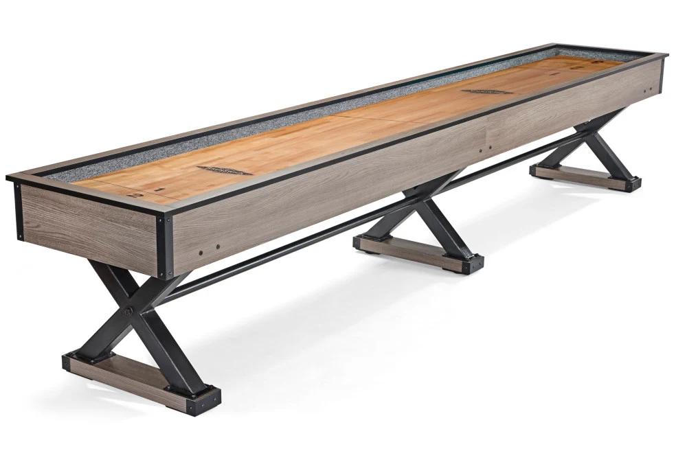 Premier 12' Shuffleboard Table - Image 8