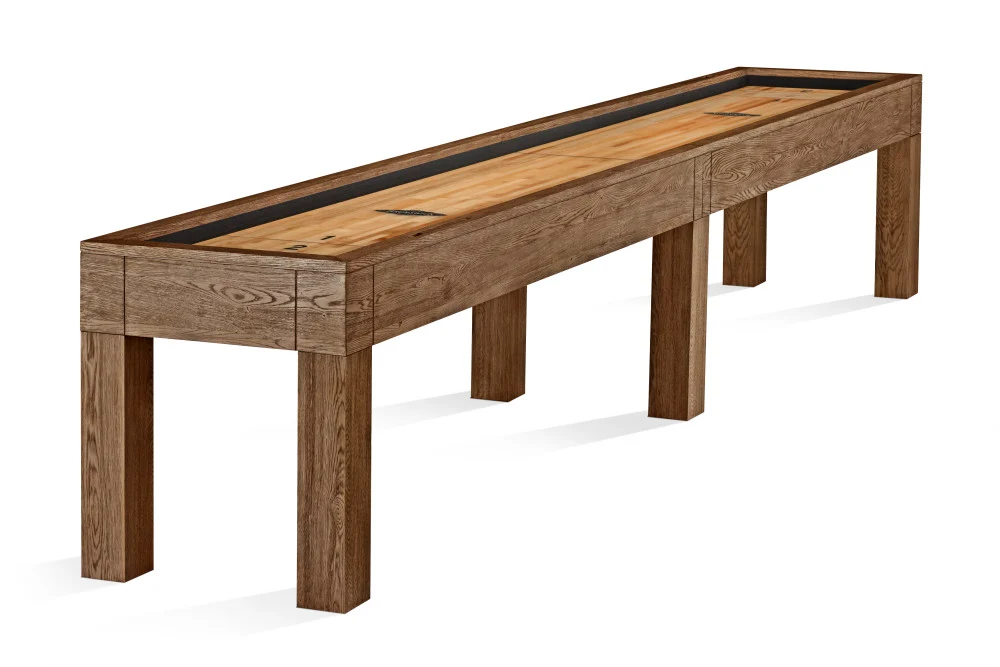 Sanibel 14' Shuffleboard Table - Image 5