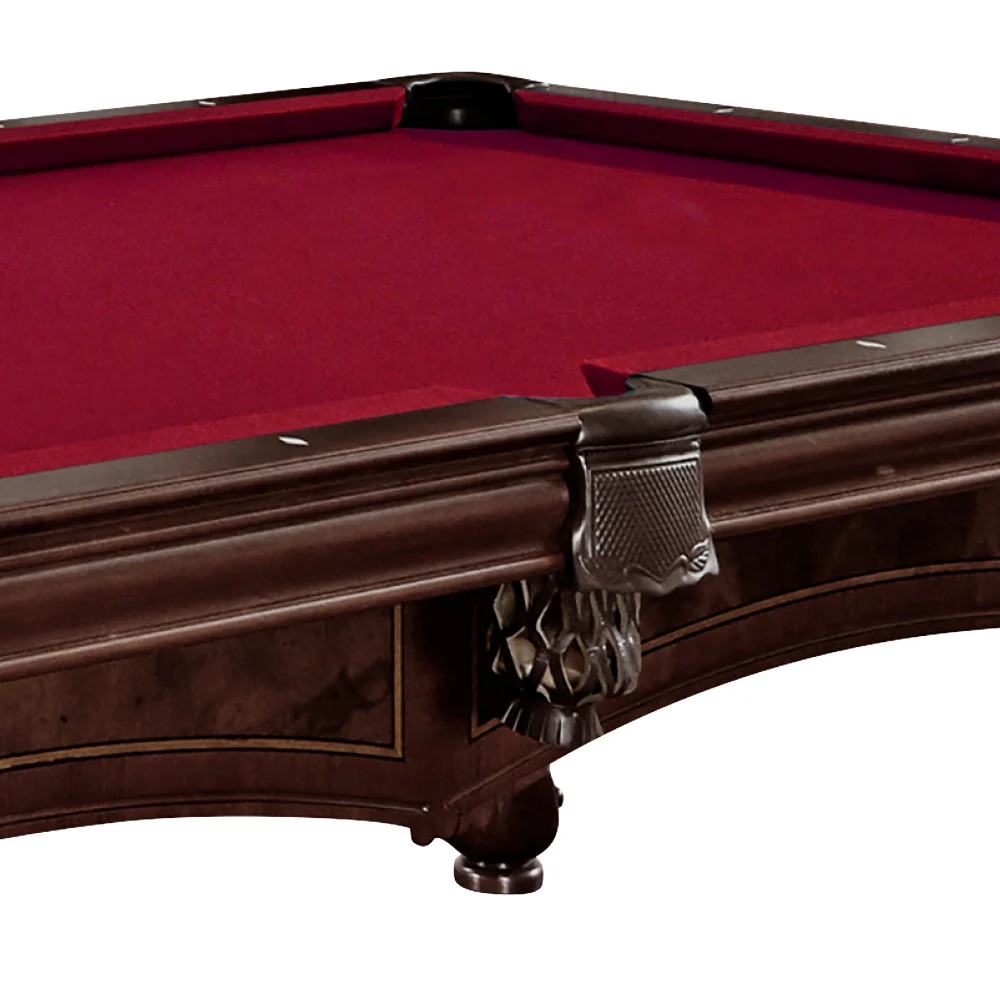 Santini 8' Pool Table - Image 3