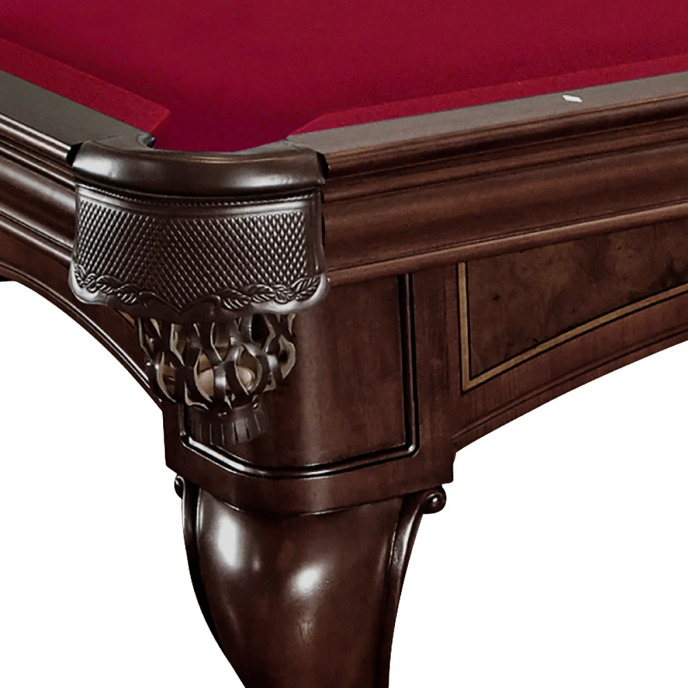 Santini 8' Pool Table - Image 4