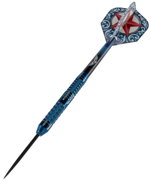 Shot Wild Frontier Steel Tip Dart Set - Image 3
