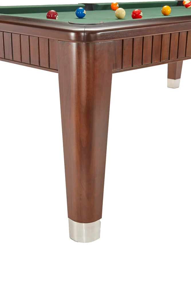 The Henderson 8' Pool Table - Image 5