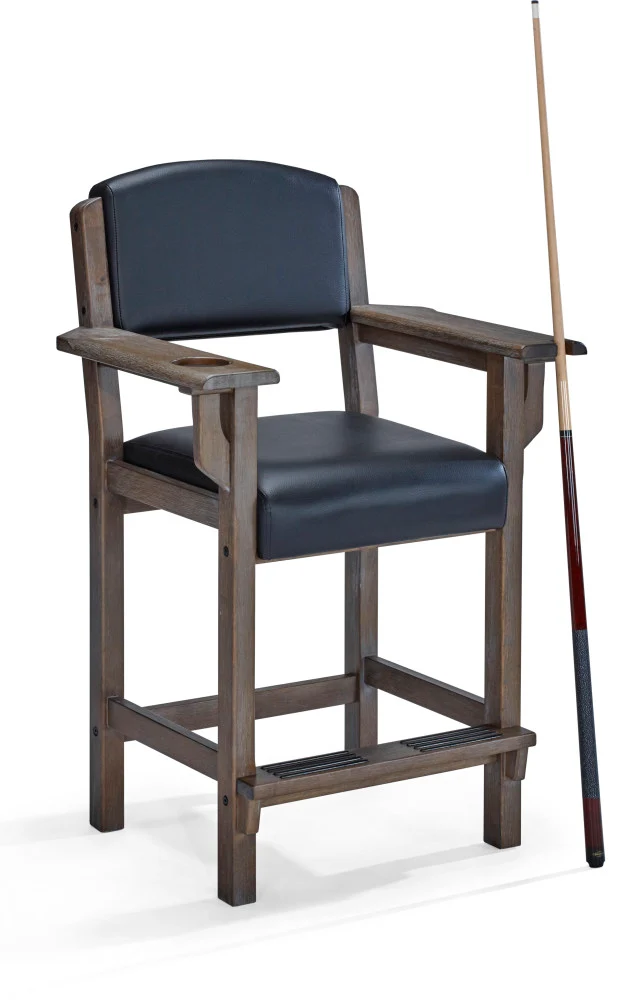 Traditional Player's Chair - Image 3