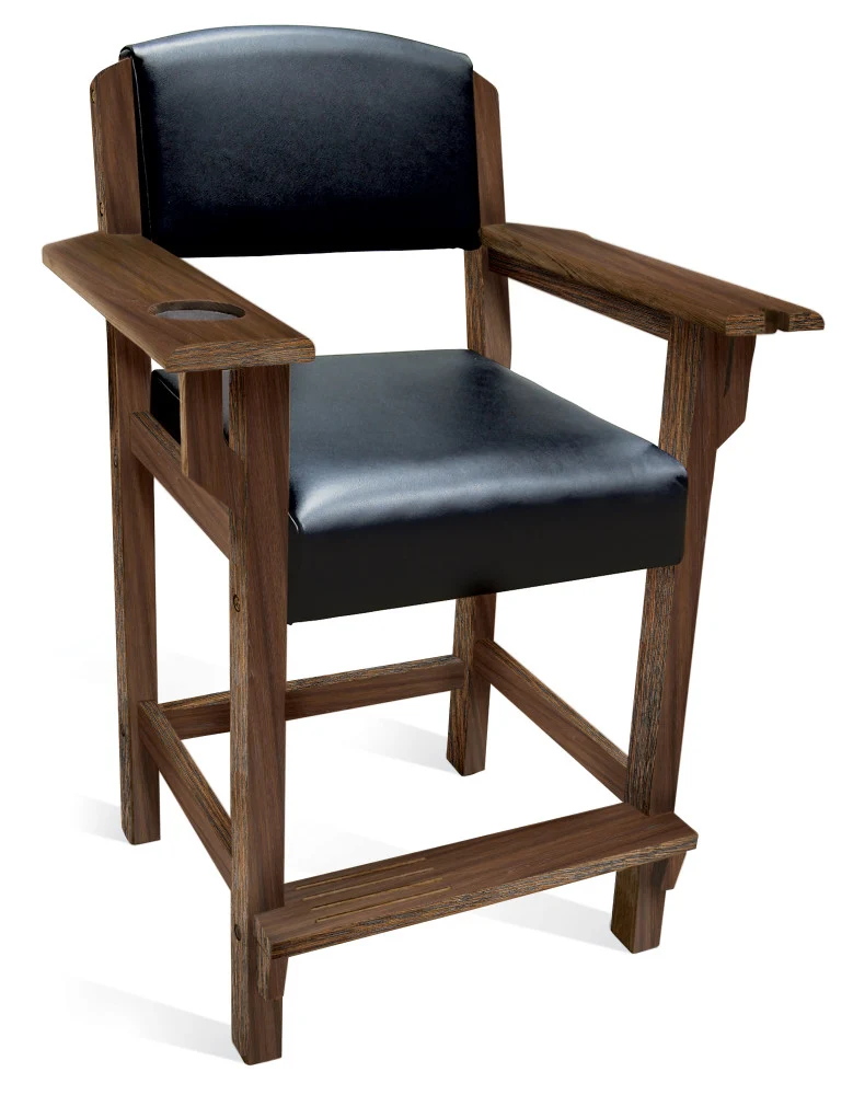 Traditional Player's Chair - Image 4