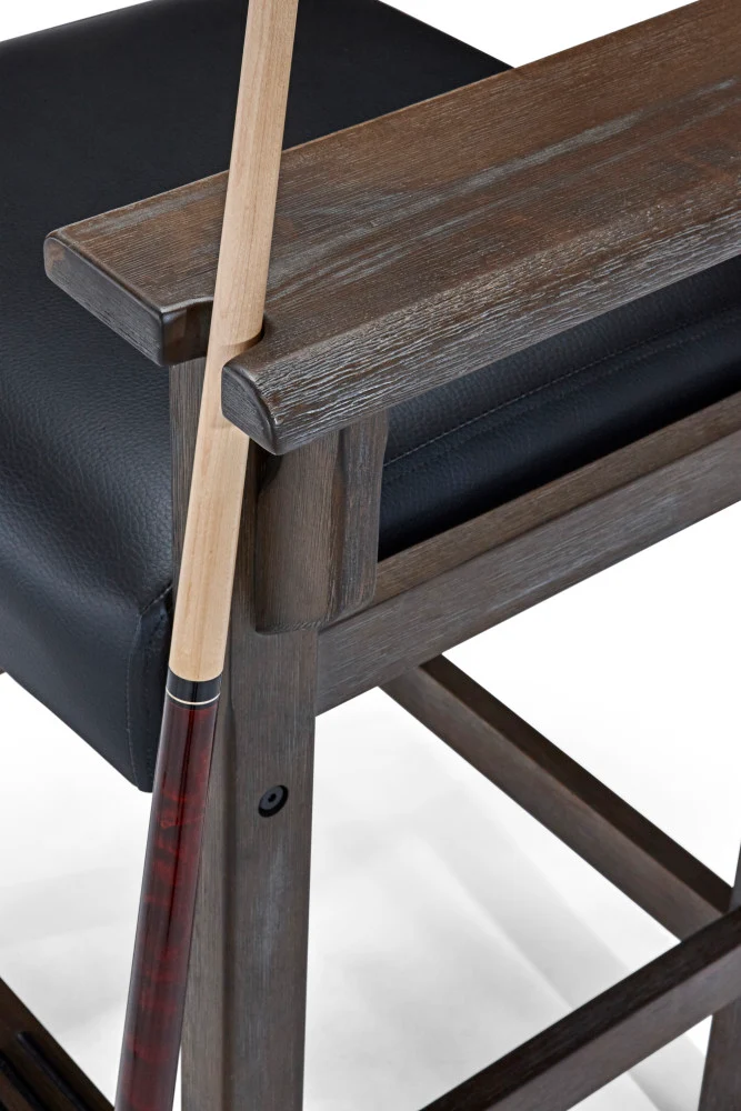 Traditional Player's Chair - Image 6