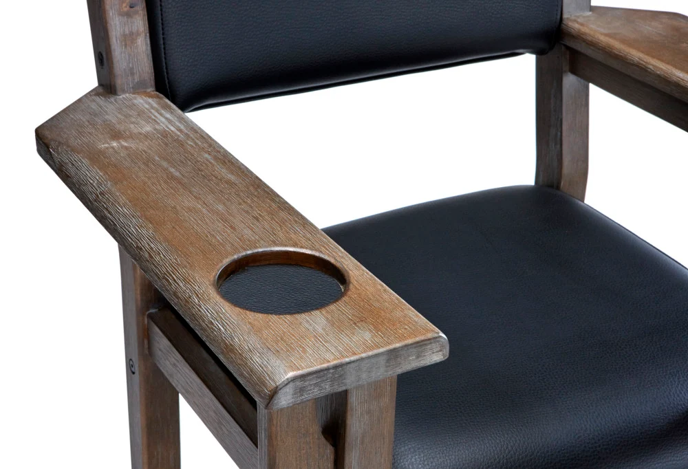 Traditional Player's Chair - Image 9