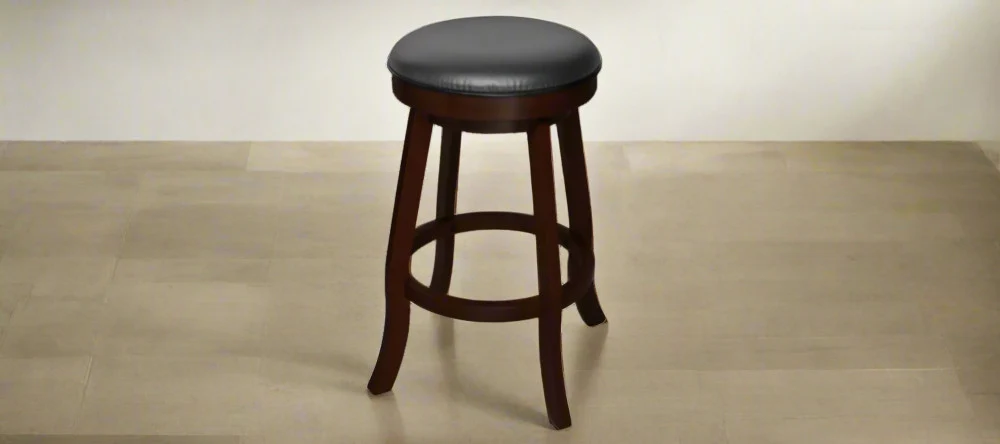 Traditional Pub Table & Stool Set (with USB Port) - Image 10