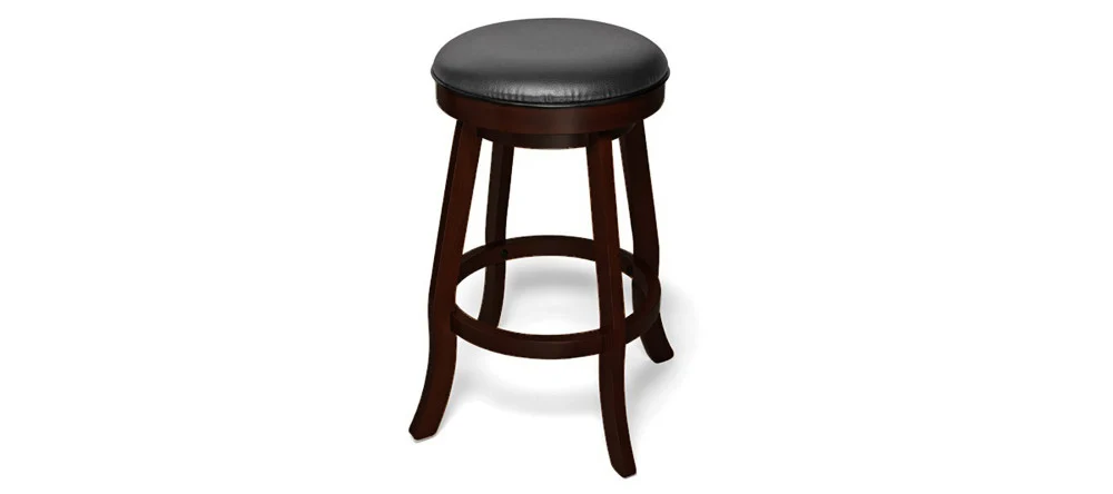 Traditional Pub Table & Stool Set (with USB Port) - Image 12