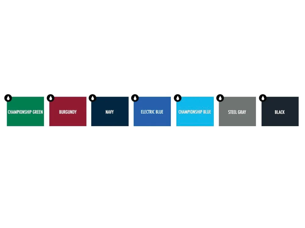 Valley Teflon Ultra Un-Backed Cloth - Image 8