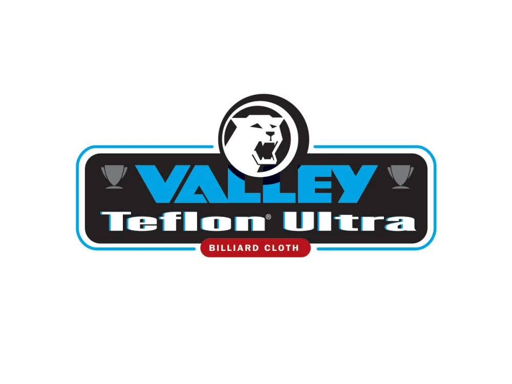 Valley Teflon Ultra Un-Backed Cloth - Image 9