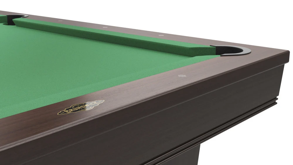 Winfield 8' Pool Table - Image 11