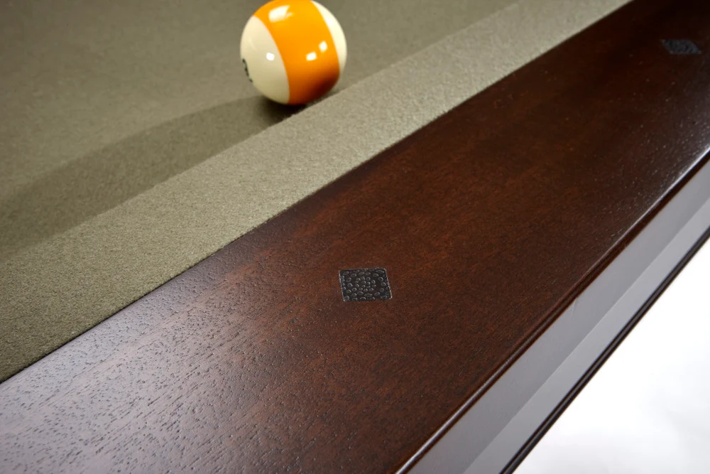 Winfield 8' Pool Table - Image 8